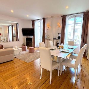 L'Appartement Passy