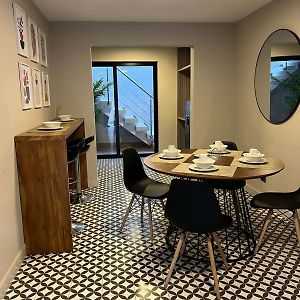 Apartamento de 3 Dormitorios